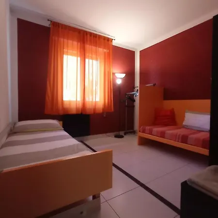 Ca' Del Lago Ferienhaus Cannobio