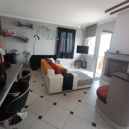 Ferienhaus Ca' Del Lago *