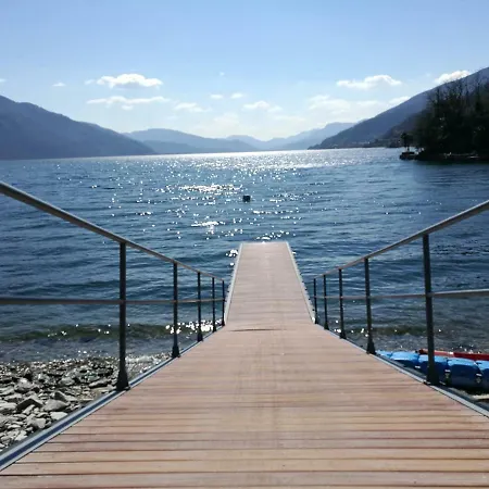 Dom wakacyjny Ca' Del Lago