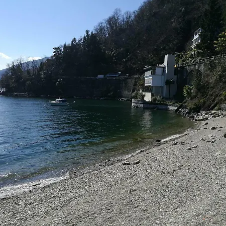 Ca' Del Lago Dom wakacyjny *