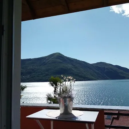 Ferienhaus Ca' Del Lago